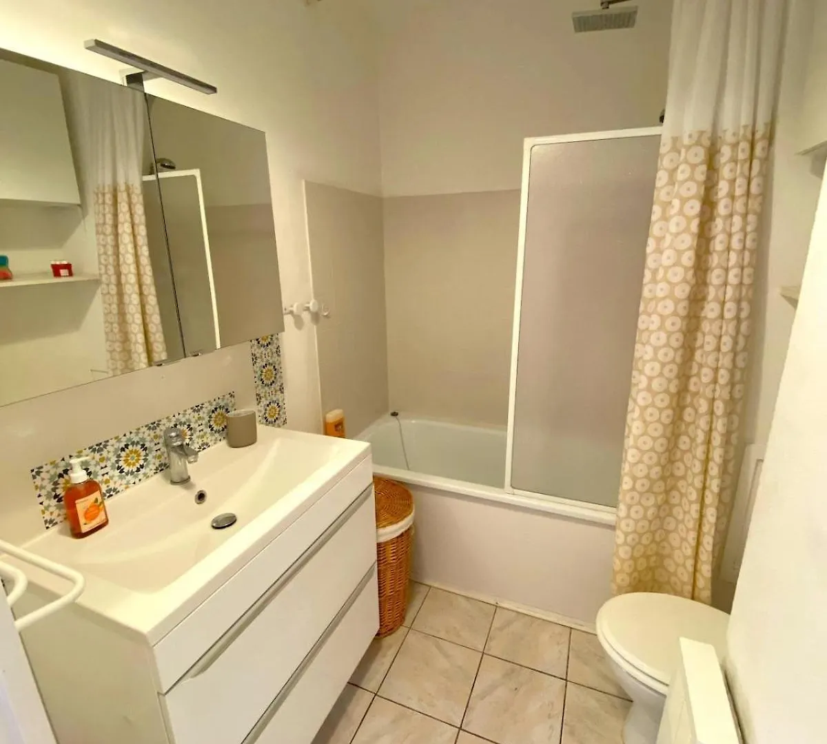 Studio - Gare - Centre Ville Sanary-sur-Mer 0*,