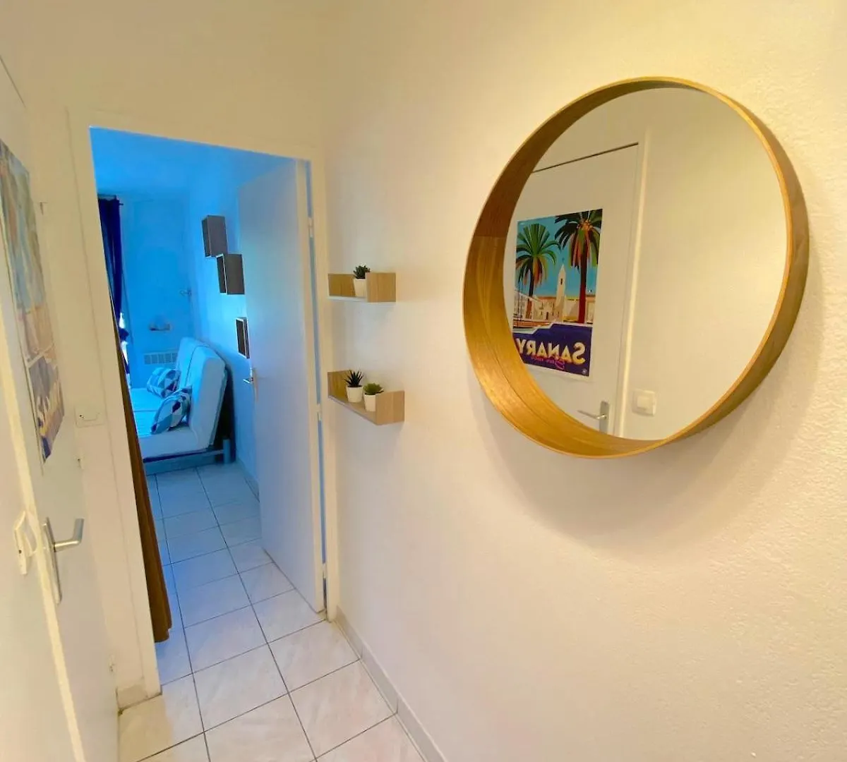 Studio - Gare - Centre Ville Sanary-sur-Mer